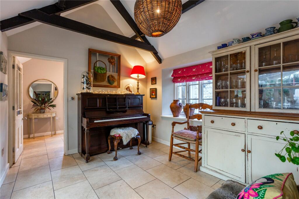 Additional image 11 of Edford Lane, Edford, Holcombe, Somerset, BA3