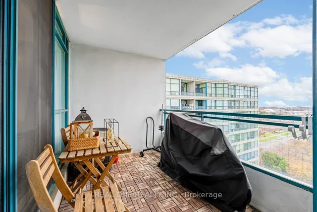Additional image 22 of 4725 Sheppard Ave Unit 1915