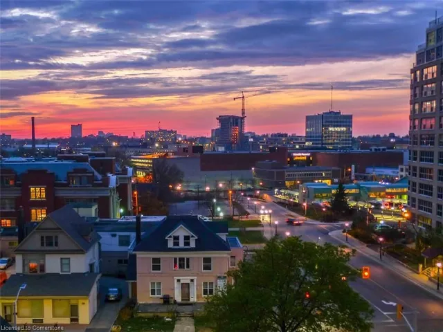 Additional image 26 of 20 St George St Unit 507