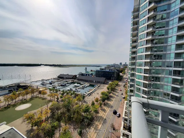 Additional image 16 of 228 Queens Quay Unit 1708