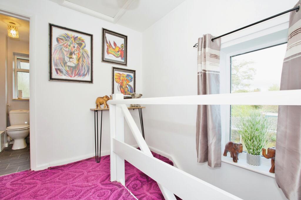 Additional image 9 of Bridle Way, Barwick, Yeovil, Somerset, BA22