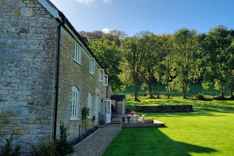 Additional image 2 of Beautiful Farmhouse - South Cadbury