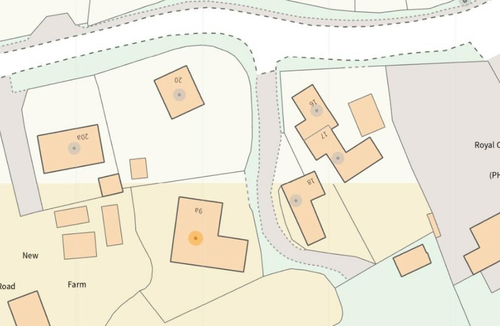 Additional image 19 of Hawkeridge, Westbury