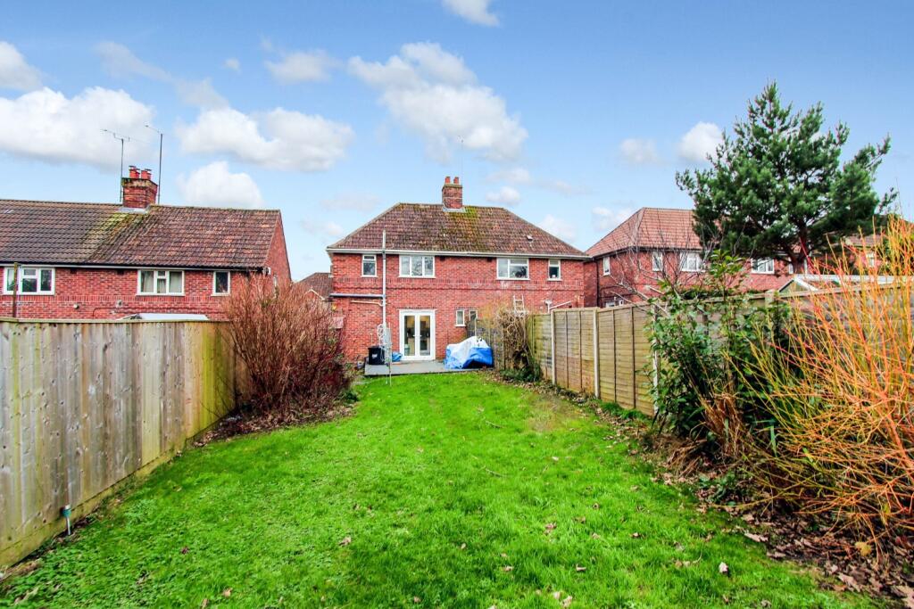 Additional image 10 of 26 Preston Grove, Yeovil