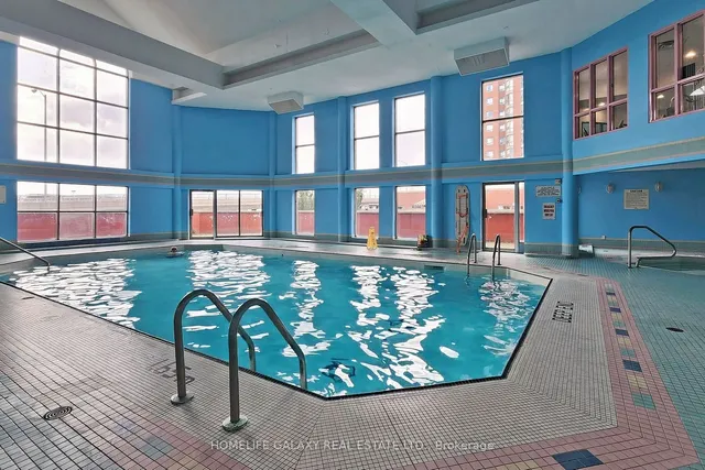 Additional image 34 of 2460 Eglinton Ave Unit 606