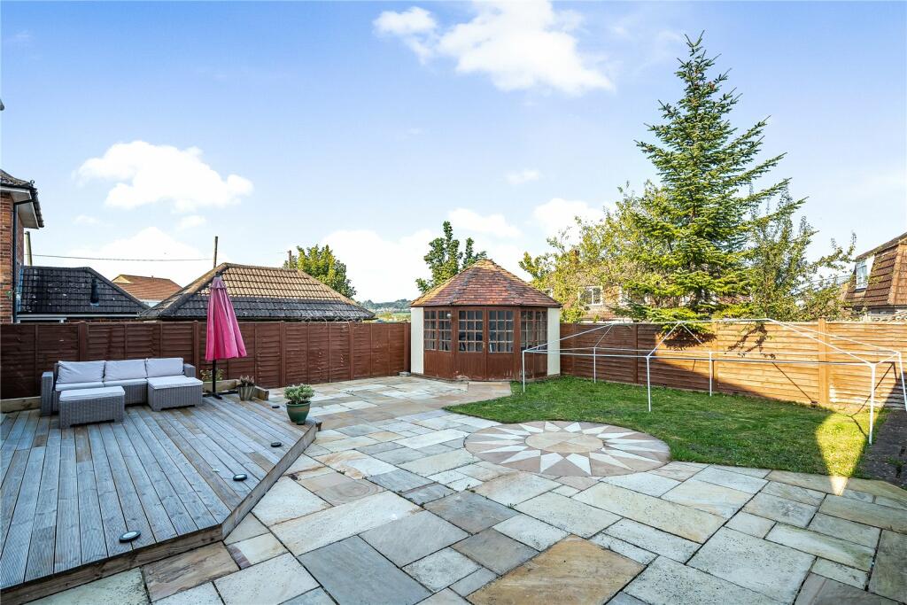 Additional image 17 of Somerton Road, Street, Somerset, BA16