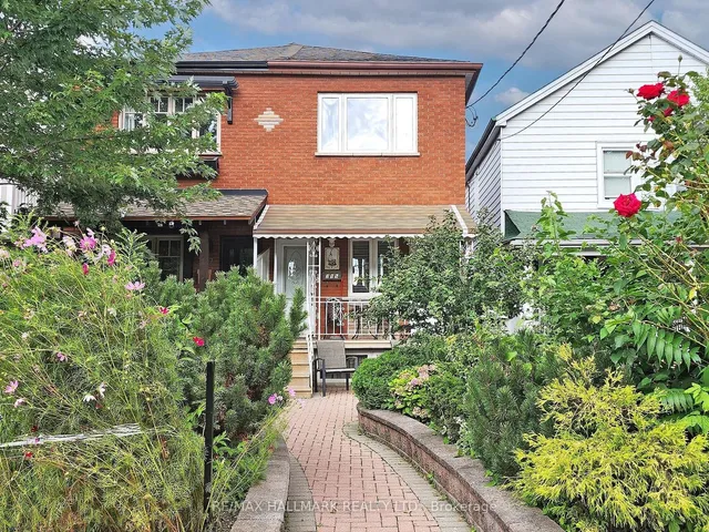 Additional image 2 of 395 Crawford St