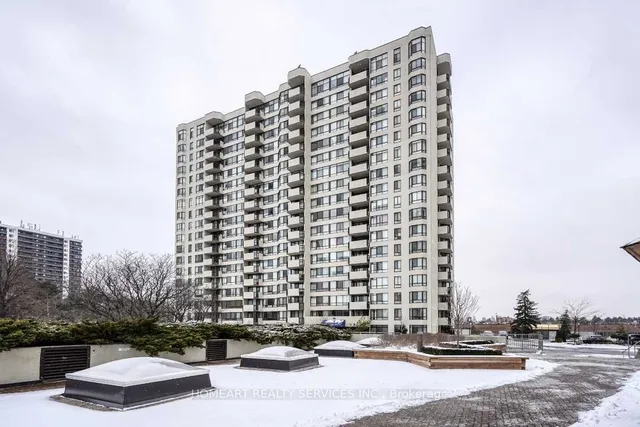 275 Bamburgh Circ Unit 1501
