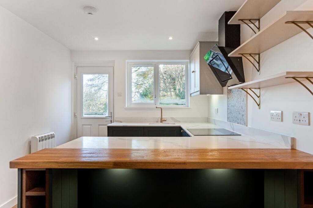 Additional image 13 of Middle Stoke Bath BA2