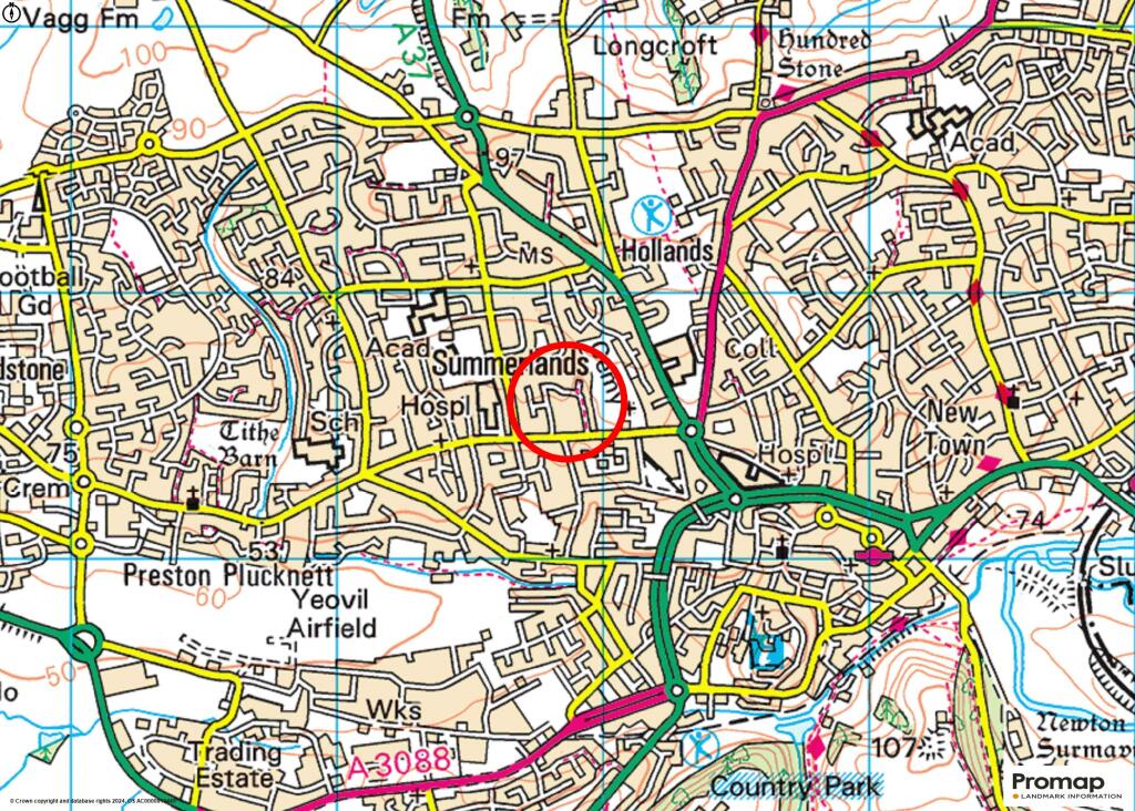 Additional image 11 of Coverdale Court, Preston Road, Yeovil, Somerset