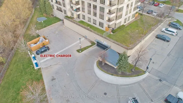 Additional image 40 of 710 Humberwood Blvd Unit 2714