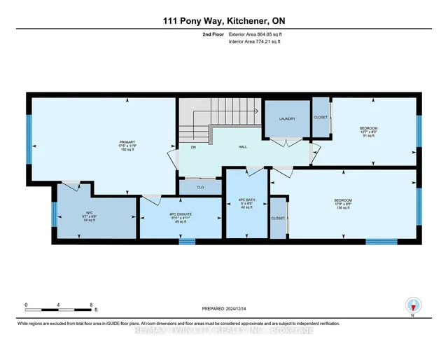 Additional image 39 of 111 Pony Way