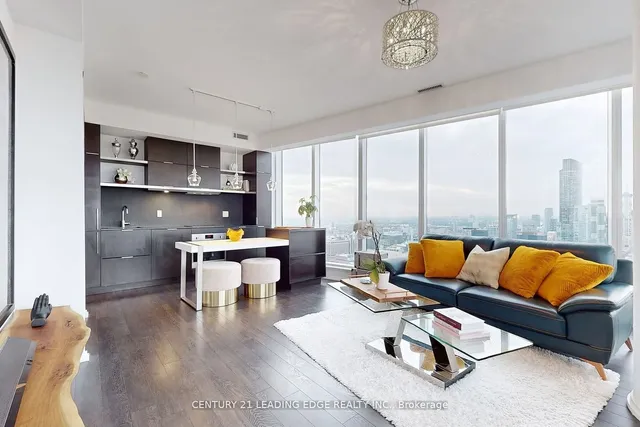 Additional image 8 of 197 Yonge St Unit 5402