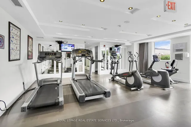 Additional image 31 of 1430 Yonge St Unit 1006