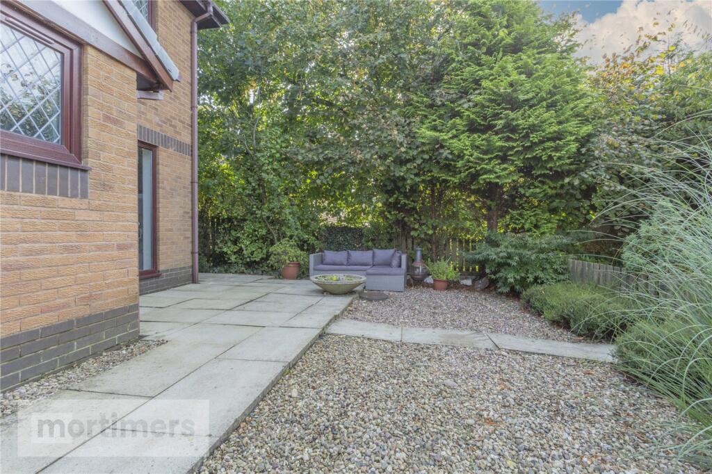 Additional image 23 of Salesbury View, Wilpshire, Blackburn, Lancashire, BB1