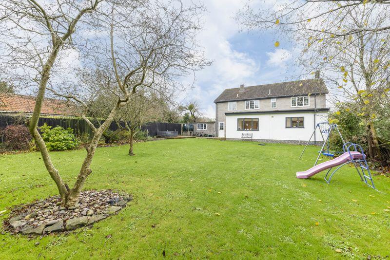 Additional image 28 of Fully renovated detached family home