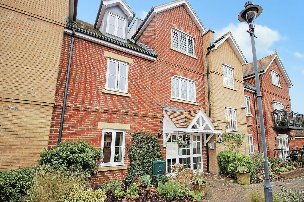 Additional image 10 of Chantry Court, Westbury