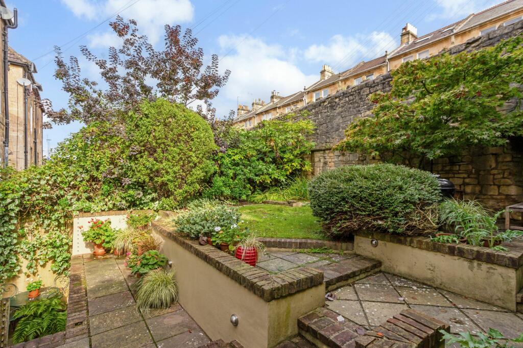 Additional image 14 of Prior Park Road, Bath, BA2