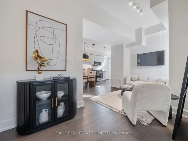 Additional image 5 of 1183 Dufferin St Unit 101