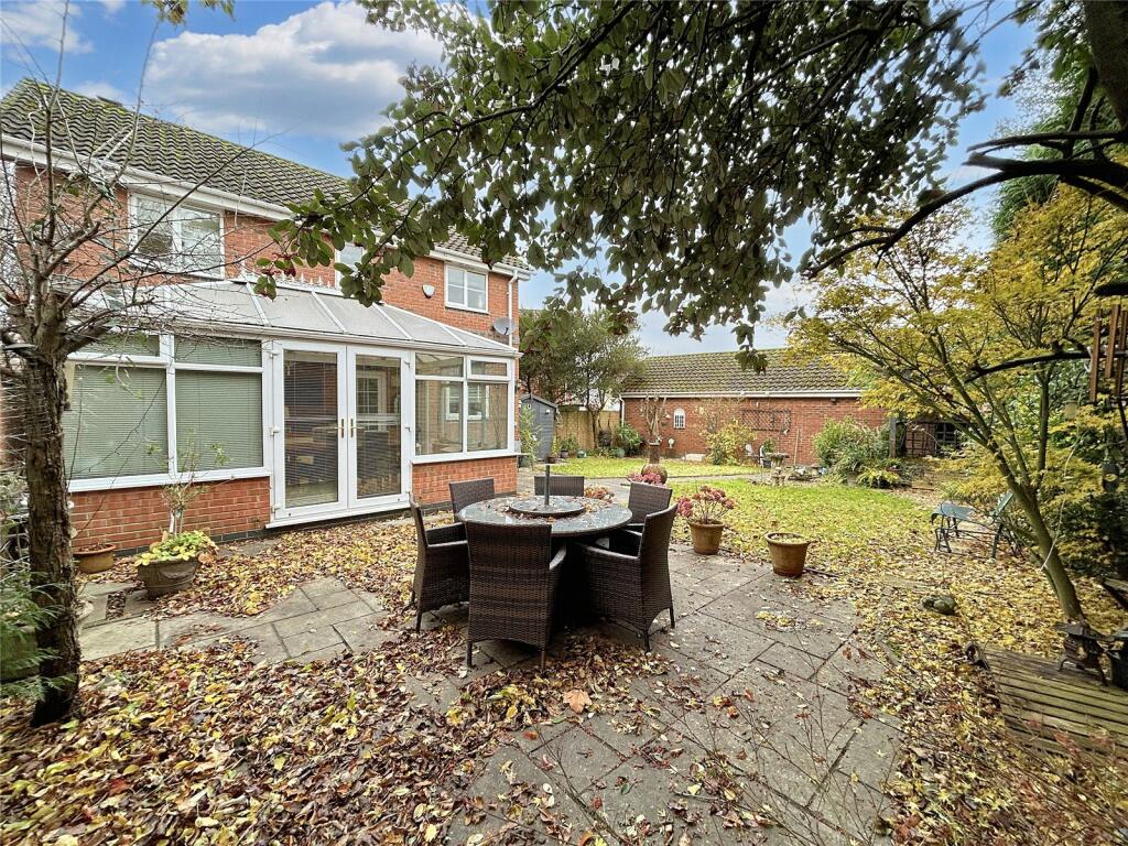 Additional image 11 of Matthew Ley Close, Westbury