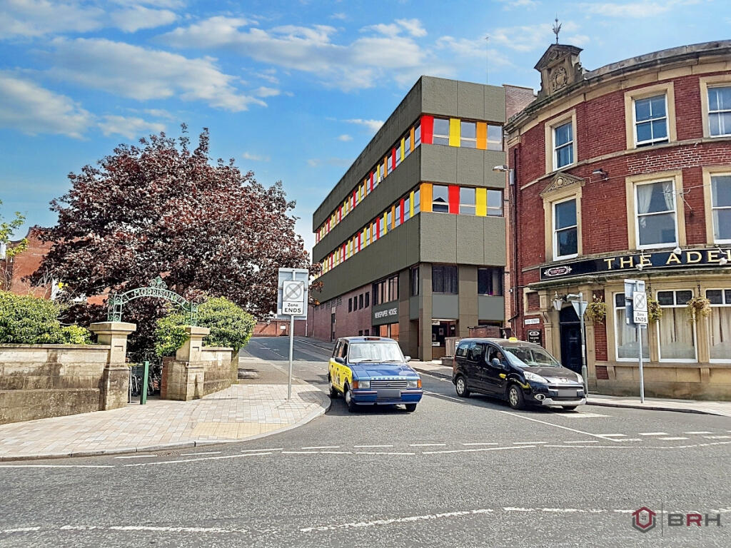 Additional image 2 of High Street, Blackburn, BB1