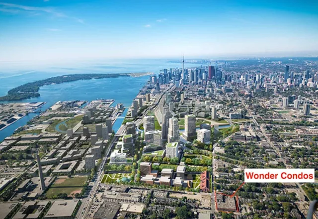 Additional image 17 of 150 Logan Ave Unit 611