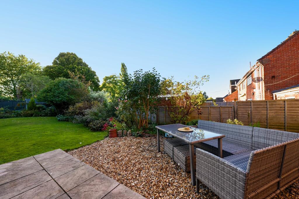 Additional image 20 of Station Road, Westbury