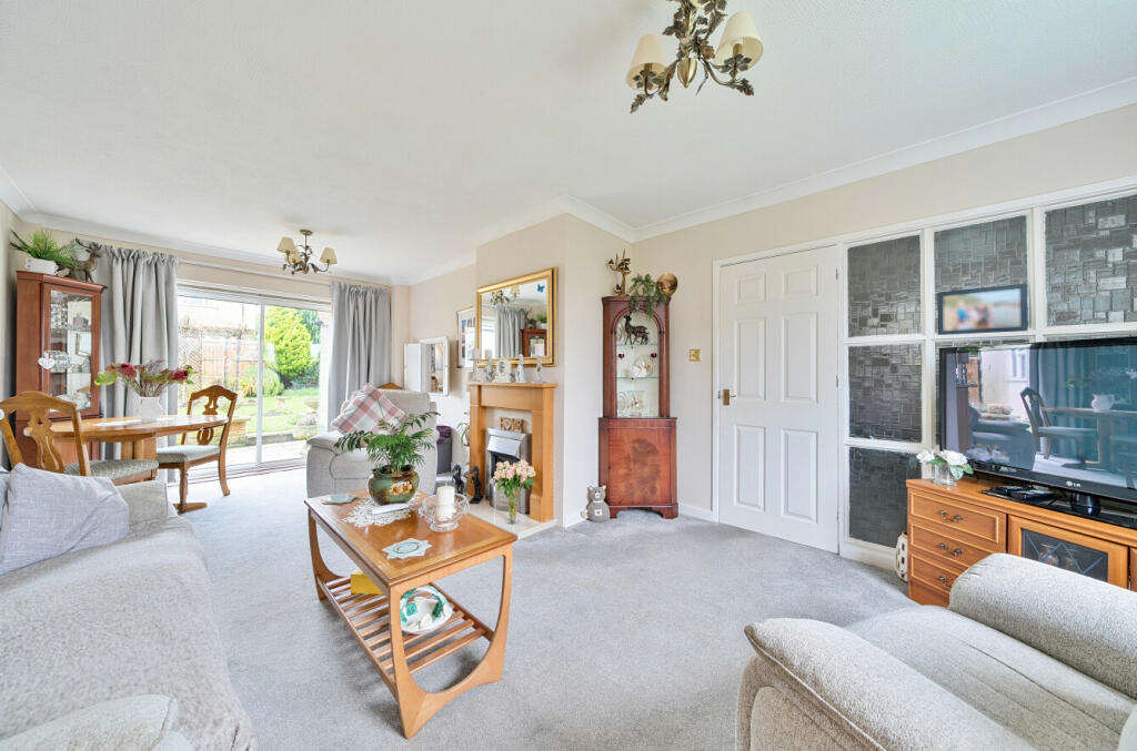 Additional image 6 of Meadow View, Stoford, Yeovil, Somerset, BA22