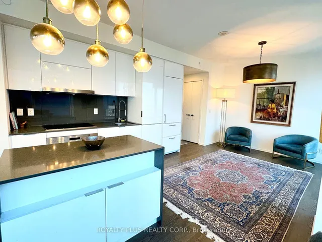 Additional image 6 of 1 Bloor St Unit 6708