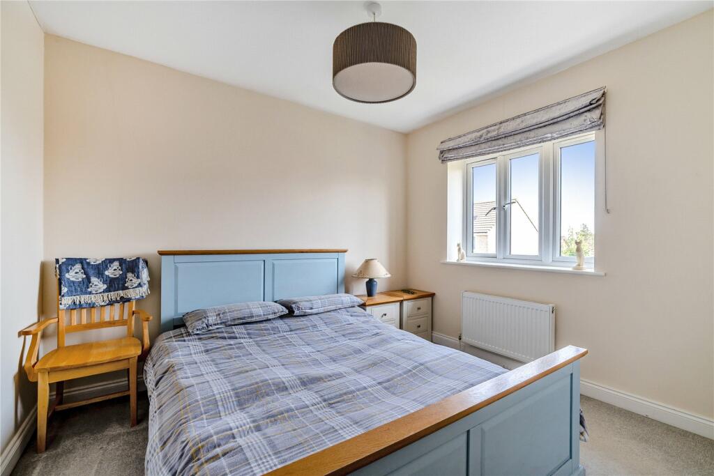 Additional image 9 of Collingham Close, Templecombe, Somerset, BA8