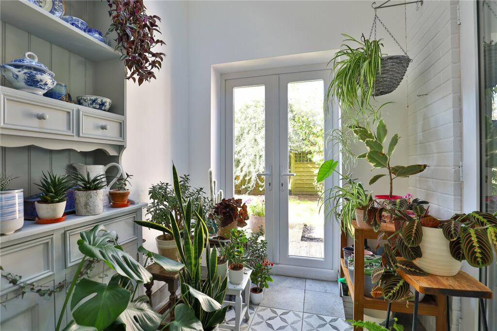 Additional image 11 of Leighton Green, Westbury