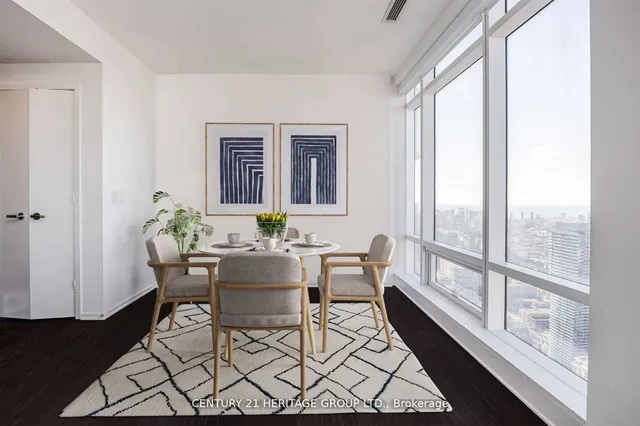Additional image 9 of 1 Bloor St Unit 6409