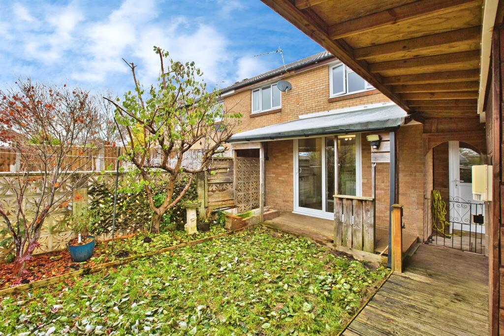 Additional image 17 of Gainsborough Way, Yeovil