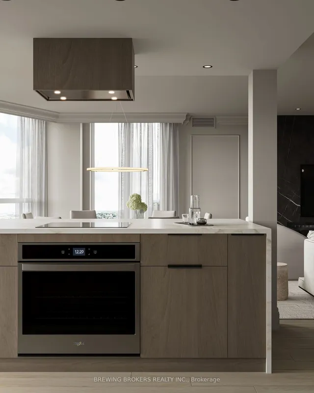 Additional image 11 of 85 Skymark Dr Unit 1805