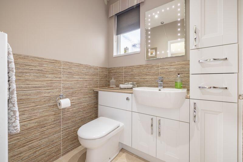 Additional image 17 of Stunning dwelling with amazing views ten minutes from Bruton