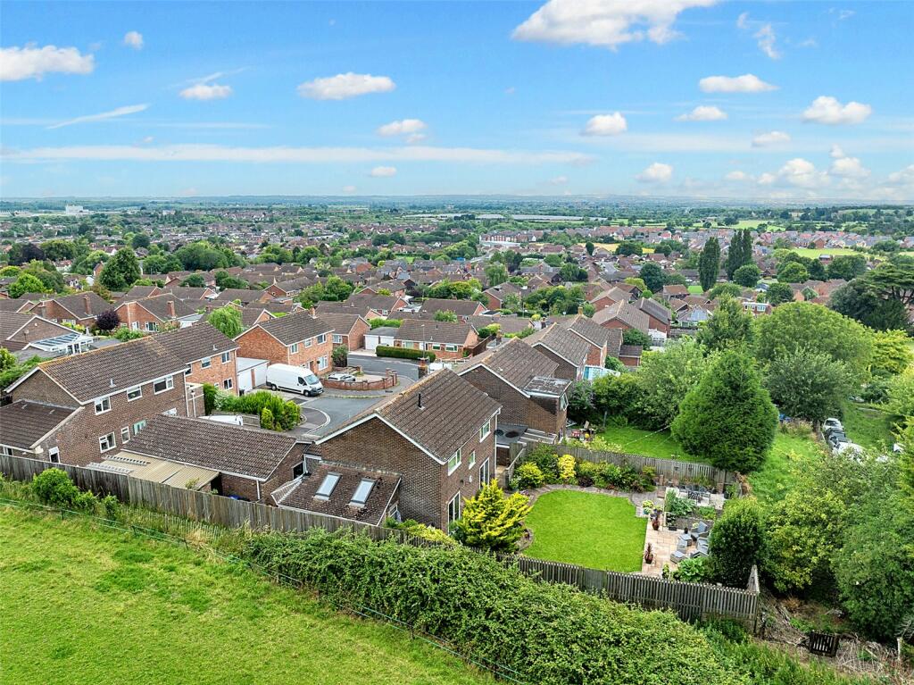 Additional image 27 of Fairdown Avenue, Westbury