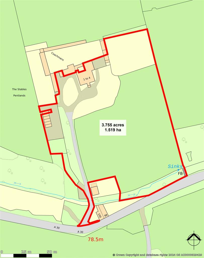 Additional image 26 of High Street, West Coker, Somerset, BA22