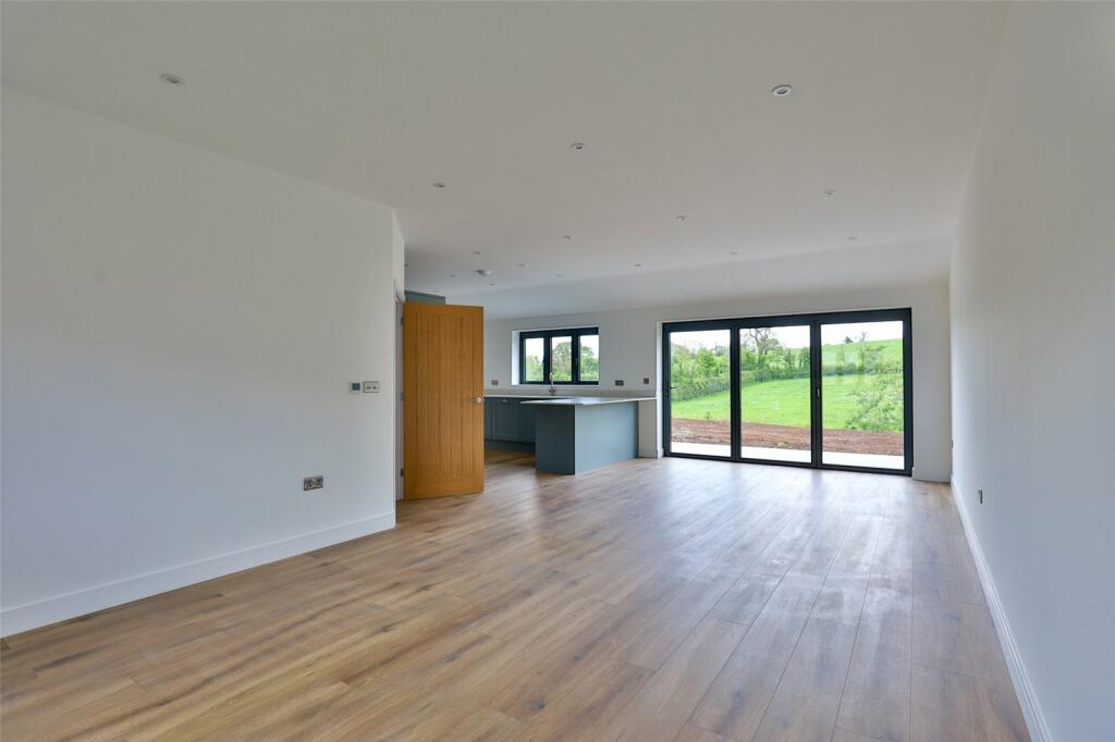 Additional image 5 of 2 The Orchard, Park Hayes, Leigh Upon Mendip, BA3