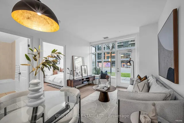 701 Sheppard Ave Unit 112