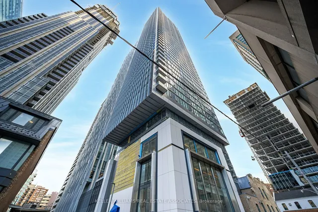 8 Cumberland St Unit 2201