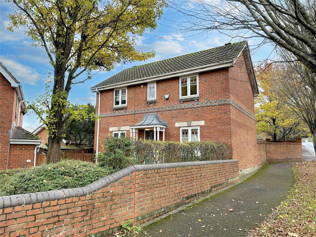 Additional image 5 of Matthew Ley Close, Westbury