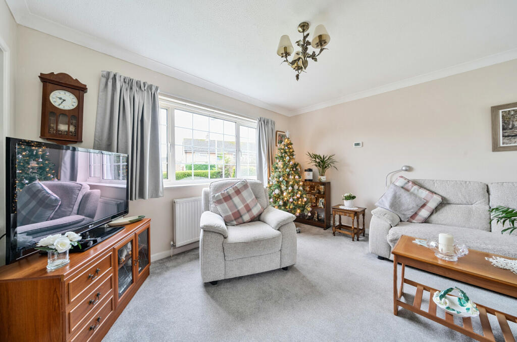 Additional image 5 of Meadow View, Stoford, Yeovil, Somerset, BA22