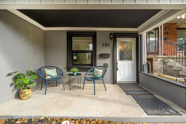 Additional image 19 of 181 Earlscourt Ave