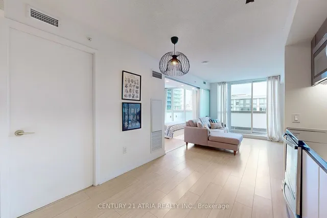 Additional image 9 of 85 Queens Wharf Rd Unit 810