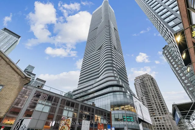 Additional image 28 of 11 Wellesley St Unit 3102