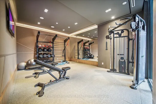 Additional image 40 of 500 Dupont St Unit 610