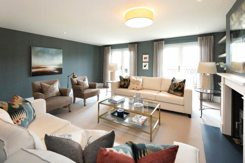 Additional image 5 of Parkland Avenue, Warminster Road, Bath, BA2