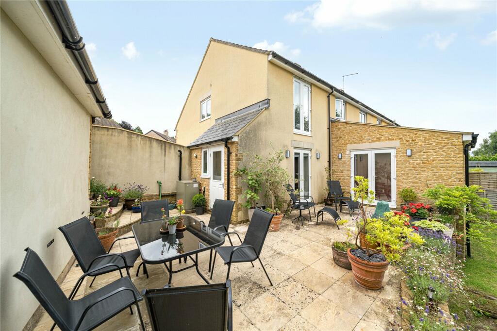 Additional image 23 of Springfields, East Chinnock, Yeovil, Somerset