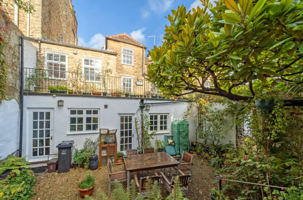 Additional image 11 of Catherine Street, Frome, BA11