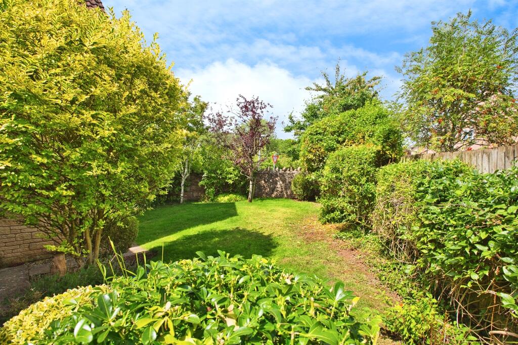 Additional image 14 of Knapp Hill Close, South Horrington Village, Wells